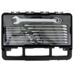 Bộ cờ lê vòng miệng MODULE 16 chi tiết Stanley STMT74897-8C 4
