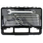 Bộ cờ lê vòng miệng MODULE 16 chi tiết Stanley STMT74897-8C 1