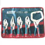 Bộ Combo 5 kìm chết Total TOS23091 2