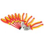Bộ công cụ cách điện 9 chi tiết VDE 1000V Sata 09262 4