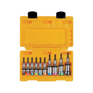 Bộ đầu khẩu lắt léo chuôi lục giác TOP Japan EUS-724SS