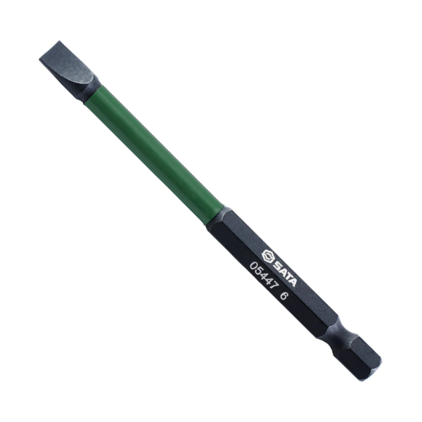 Bộ đầu tuốc nơ 6.3x50mm 1 chi tiết SATA 05446