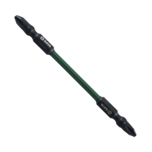 Bộ đầu tuốc nơ vít 6.3x110mm 1 chi tiết SATA 05434
