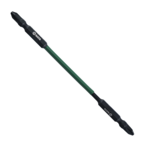 Bộ đầu tuốc nơ vít 6.3x150mm 1 chi tiết SATA 05436