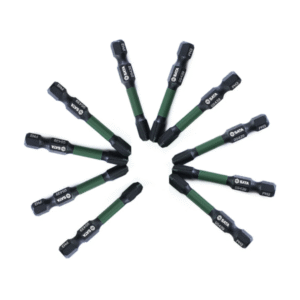 Bộ đầu tuốc nơ vít 6.3x50mm 1 chi tiết SATA 05439