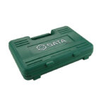 Bộ đầu tuýp 60 chi tiết cần tự động Sata 09324 1