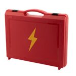 Bộ đầu tuýp cách điện 1000V 20 chi tiết SATA 09267 5