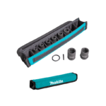 Bộ đầu tuýp vuông 1/2" Makita E-02989 2