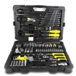 Bộ dụng cụ 125 món Stanley STMT74393-8-23 5