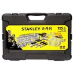 Bộ dụng cụ 125 món Stanley STMT74393-8-23 4