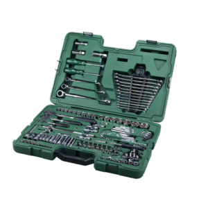 Bộ Dụng Cụ Cầm Tay Sata 09014G - 128 chi tiết
