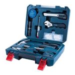 Bộ dụng cụ đa năng 66 món Bosch 2607002794 1