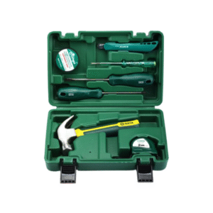 Bộ dụng cụ sửa chữa bảo trì cơ bản 7 chi tiết SATA 05161