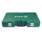 Bộ dụng cụ sửa chữa cơ khí 76 chi tiết SATA 09517 1