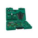 Bộ dụng cụ sửa chữa cơ khí chuyên nghiệp 58 chi tiết Sata 09516 2