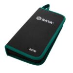 Bộ dụng cụ sửa chữa điện 13 chi tiết Sata 03710 4