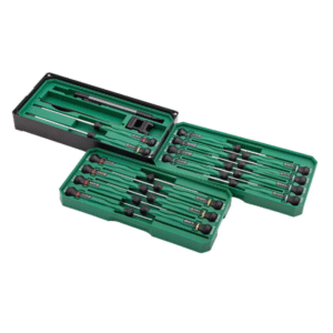 Bộ dụng cụ sửa chữa điện 20 chi tiết SATA 09321