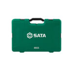 Bộ dụng cụ sửa chữa điện 56 chi tiết Sata 09535 1