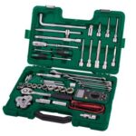 Bộ dụng cụ sửa chữa ô tô 48 chi tiết SATA 09508 7