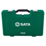 Bộ dụng cụ sửa chữa ô tô 48 chi tiết SATA 09508 5