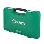 Bộ dụng cụ sửa chữa ô tô 56 chi tiết SATA 09509 6