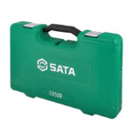 Bộ dụng cụ sửa chữa ô tô 56 chi tiết SATA 09509 1