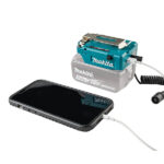 Bộ giữ Pin 18V Makita BH18V ( TD00000111 ) 3