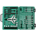 Bộ kéo khuôn 37 chi tiết SATA 09712 2