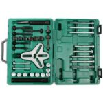 Bộ kéo khuôn 37 chi tiết SATA 09712 3