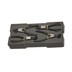 Bộ kìm mở phe 4 chi tiết 7" Stanley STMT74180-8