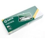 Bộ lục giác dài 14 chi tiết đầu bằng SATA 09143 1.5-17mm 4