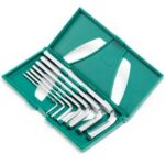 Bộ lục giác đầu bi ngắn 7 chi tiết SATA 09127 6