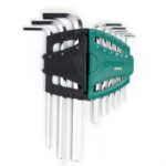 Bộ lục giác ngắn đầu bằng Sata 09107 1