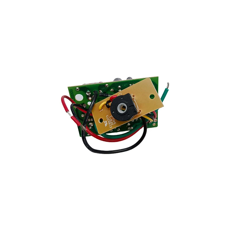 Bộ mạch máy thổi hơi 1004086-01 Stanley STEL670