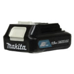 Bộ máy bắt vít dùng pin Makita CLX228S 4