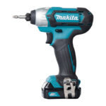 Bộ máy bắt vít dùng pin Makita CLX228S 2