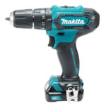 Bộ máy bắt vít dùng pin Makita CLX228S 1