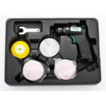 Bộ máy chà nhám dùng hơi mini SATA 02522 6