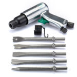 Bộ máy đục dùng hơi SATA 02571 3