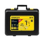Bộ máy khoan 120 chi tiết Stanley SDH600KM-IN 6