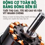 Bộ máy vặn vít dùng pin Sata 151051 (32 chi tiết) 6