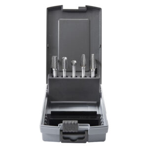 Bộ mũi doa kim loại size M SATA 53701