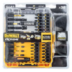 Bộ Mũi Vít Đa Năng 38 món DeWalt DT70740T-QZ 2