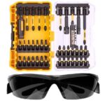 Bộ Mũi Vít Đa Năng 38 món DeWalt DT70740T-QZ 4