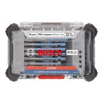 Bộ mũi khoan Hex-9 và mũi vít Pick and Click 35 món (updating) Bosch 2608521U82 3