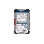 Bộ mũi khoan Hex-9 và mũi vít Pick and Click 35 món (updating) Bosch 2608521U82 1