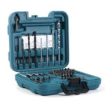 Bộ mũi khoan tổng hợp 30 chi tiết Makita D-53702 4