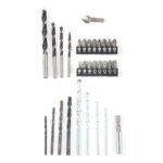 Bộ mũi khoan tổng hợp 30 chi tiết Makita D-53702 2