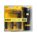 Bộ Mũi Khoan Vặn Vít Đa Năng 25 Món DeWalt DT70707-QZ 1