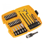 Bộ mũi khoan vặn vít đa năng DeWalt DT71507-QZ 1